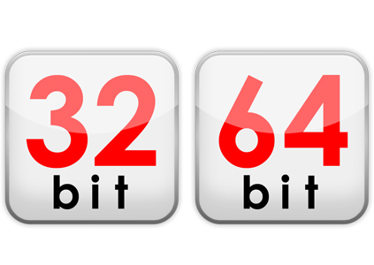 32 Bit ve 64 Bit Farkı Nedir?