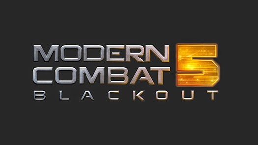 Modern Combat 5: Blackout Bedava Full İndir
