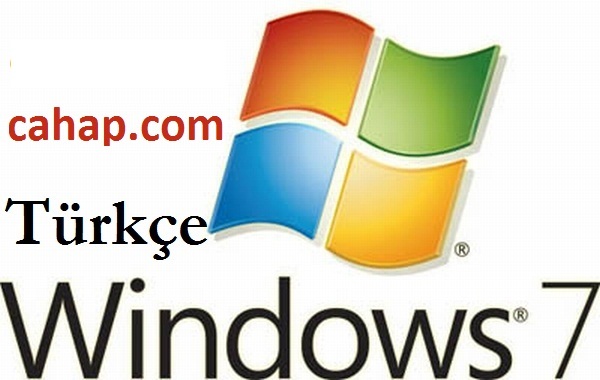 Windows 7 Nasıl Türkçe Yapılır?