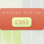 CSS ile border-radius (Yuvarlak Kenarlı Kutular) Oluşturmak